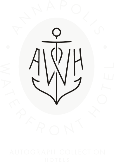Annapolis Waterfront Hotel Autograph Collection Hotels Logo